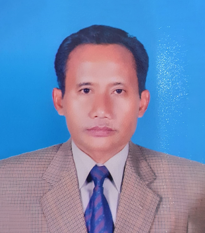 Prof. Dr. H. Izzuddin Mustofa
